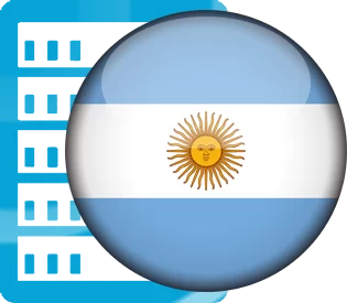 Argentina dedicated server hosting