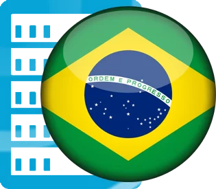 Brazil dedicated server hosting