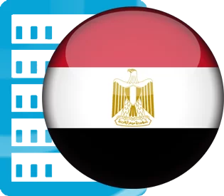 Egypt dedicated server hosting