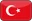 Turkey Virtual Server