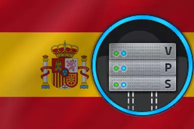 Spain vps hosting