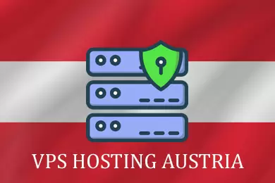 Austria VPS hosting