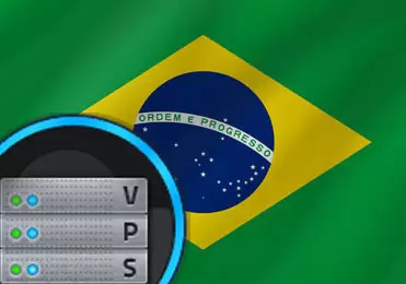 Brazil vps hosting