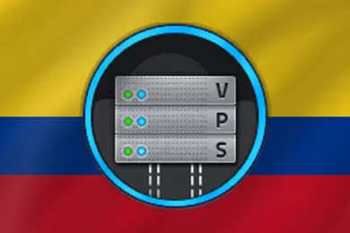 Colombia VPS hosting