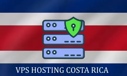 Costa Rica VPS hosting