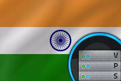 India VPS hosting