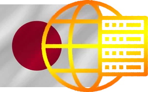 Japan VPS hosting