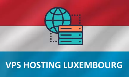 luxembourg vps hosting