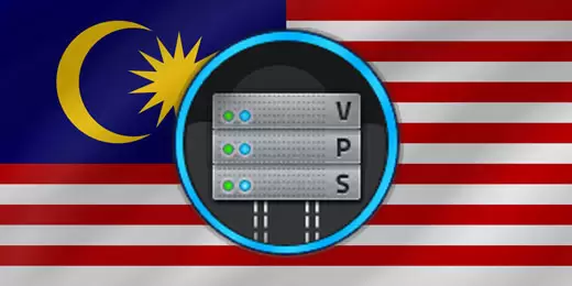 Malaysia vps hosting