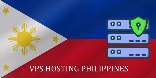 Philippines VPS hosting
