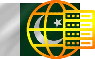 Pakistan VPS hosting