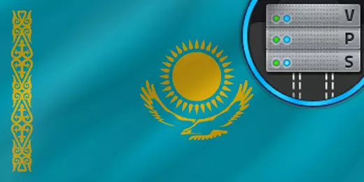 kazakhstan vps hosting