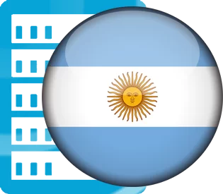 Argentina Dedicated Server