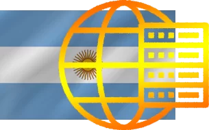Argentina Dedicated hosting