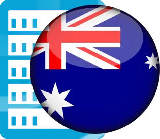 Australia dedicated server hosting