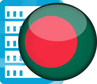 Bangladesh Dedicated Server