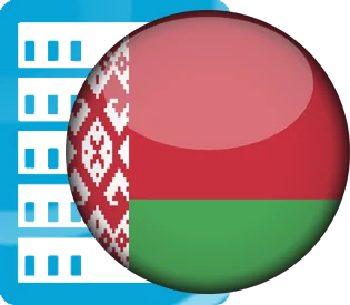 Belarus dedicated server hosting