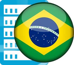 Brazil Dedicated Server