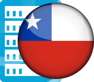 Chile dedicated server hosting