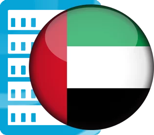 UAE dedicated Server hosting