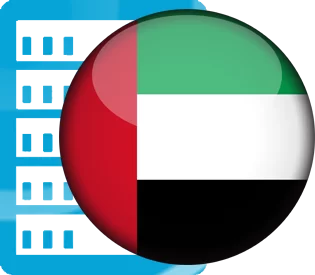 Dedicated Server UAE