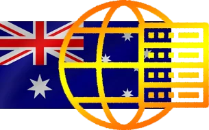 Dedicated Server in Australia