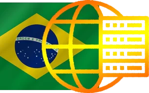 Brazil Dedicated hosting