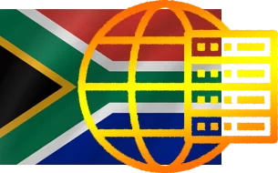 South Africa Dedicated hosting