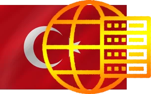 Dedicated server Turkey