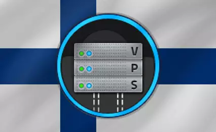 VPS Server Finland