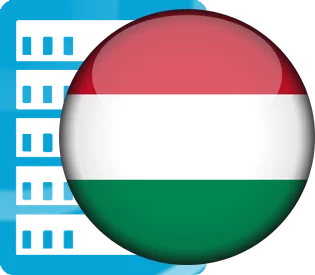 Hungary based Dedicated Server