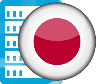 Japan dedicated server hosting
