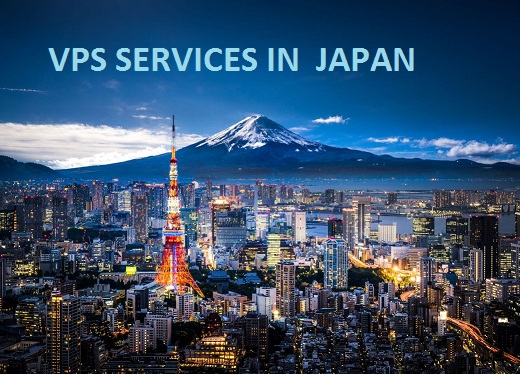 Vps Hosting In Japan Best Feature Virtual Services Images, Photos, Reviews