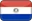 Paraguay Virtual Server