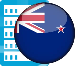 New Zealand dedicated server hosting