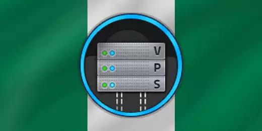 VPS hosting nigeria