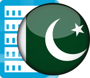 Pakistan dedicated server hosting
