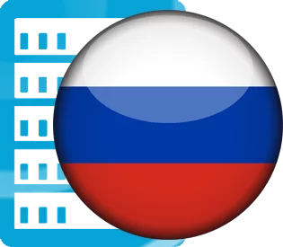 Russia dedicated server hosting