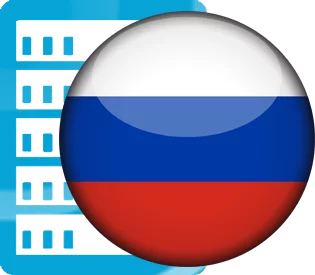 Russia Dedicated Server