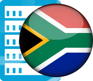 South Africa dedicated server hosting