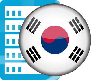 South Korea dedicated server hosting