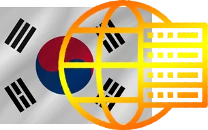 Dedicated Server in South Korea