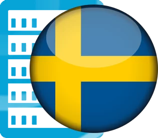 Sweden dedicated server hosting