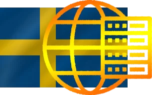 Sweden Dedicated hosting