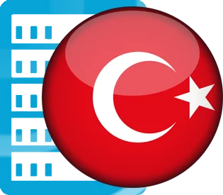 Dedicated Server in Türkiye