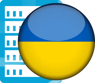 Ukraine dedicated Server hosting