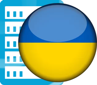 Ukrainian Dedicated Server