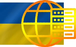 Ukraine Dedicated hosting