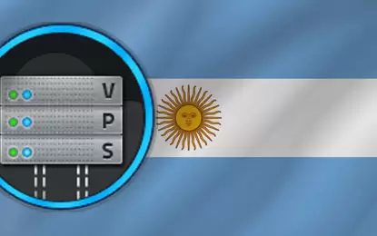 Argentina vps hosting