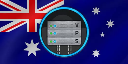 Australia vps hosting